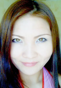 Narantuyaa