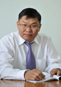 Enkhbayar